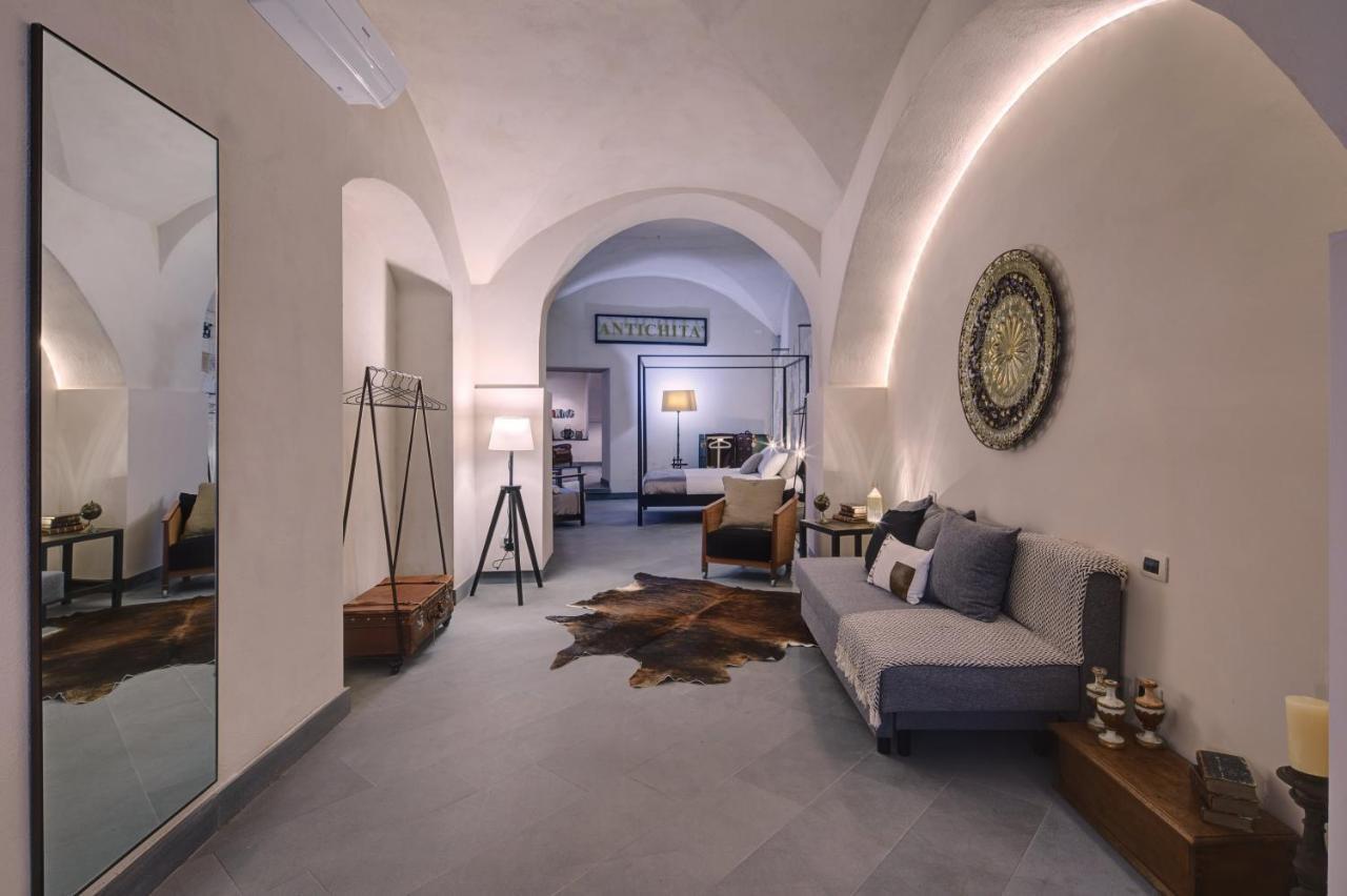 Pietraserena Arezzo Exterior foto